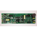 Board d&#39;alimentation WTCT5911 pour les ascenseurs LG Sigma